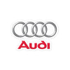 Audi Logo 1990s