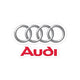 Audi Logo 1990s