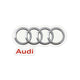 Audi Logo 2000s
