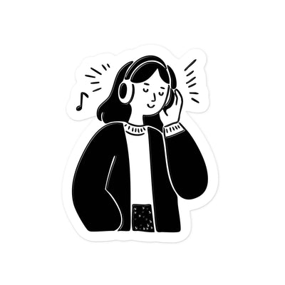 Audio Bliss