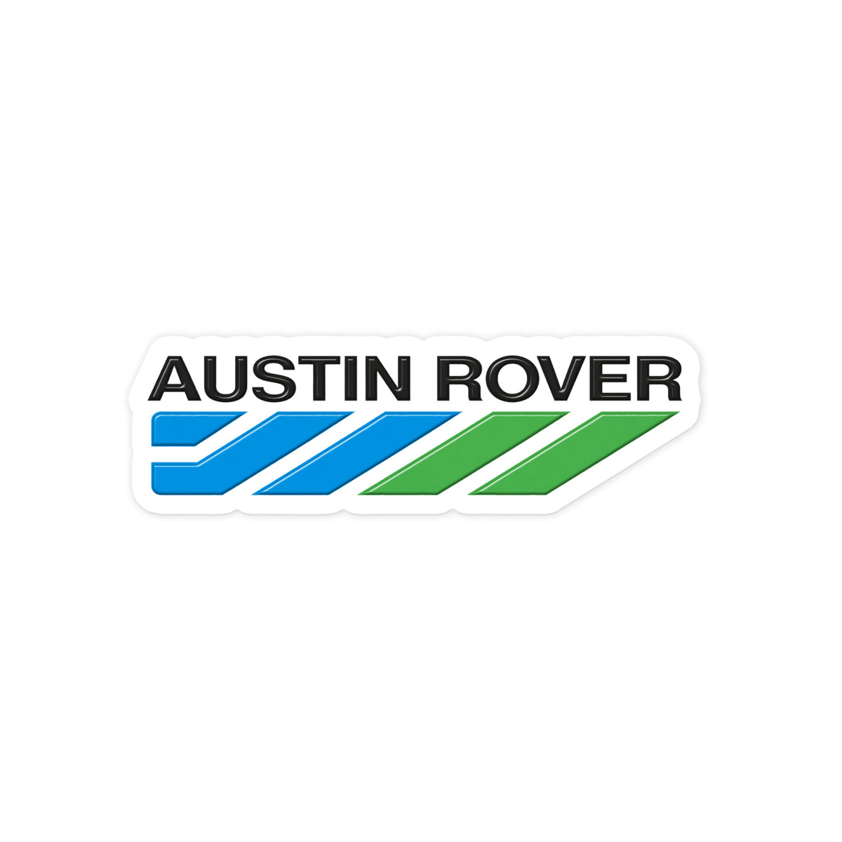 Austin Rover Logo