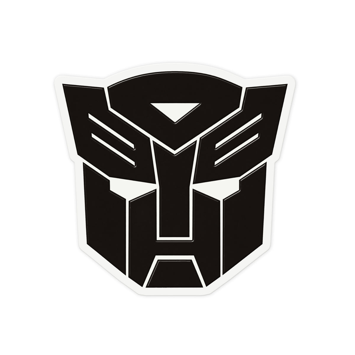 Autobot Emblem