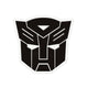 Autobot Emblem