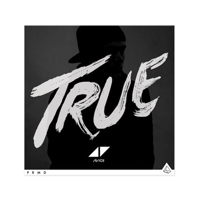 Avicii - True