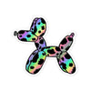 B.Dalmatian