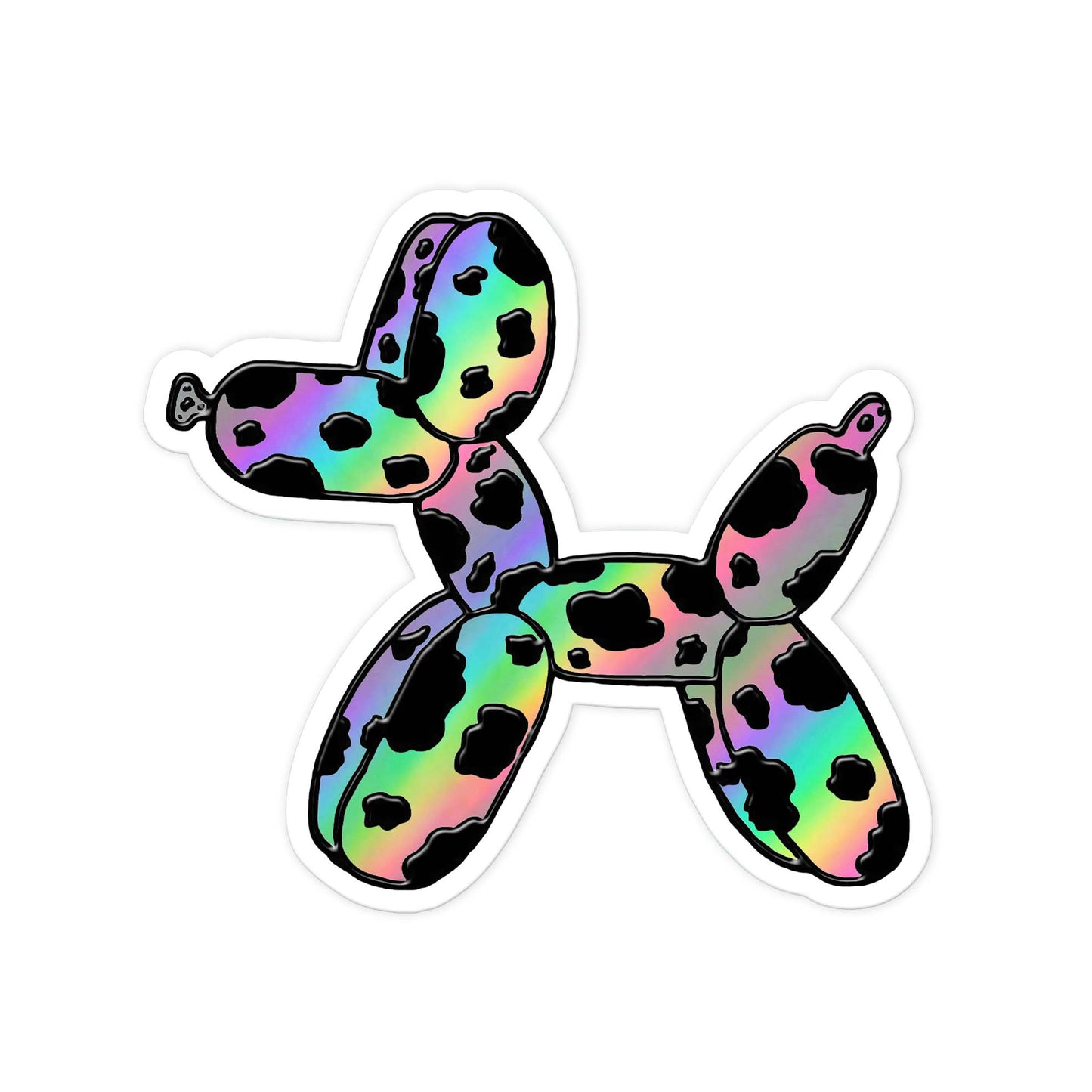 B.Dalmatian