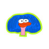 B.H Bird