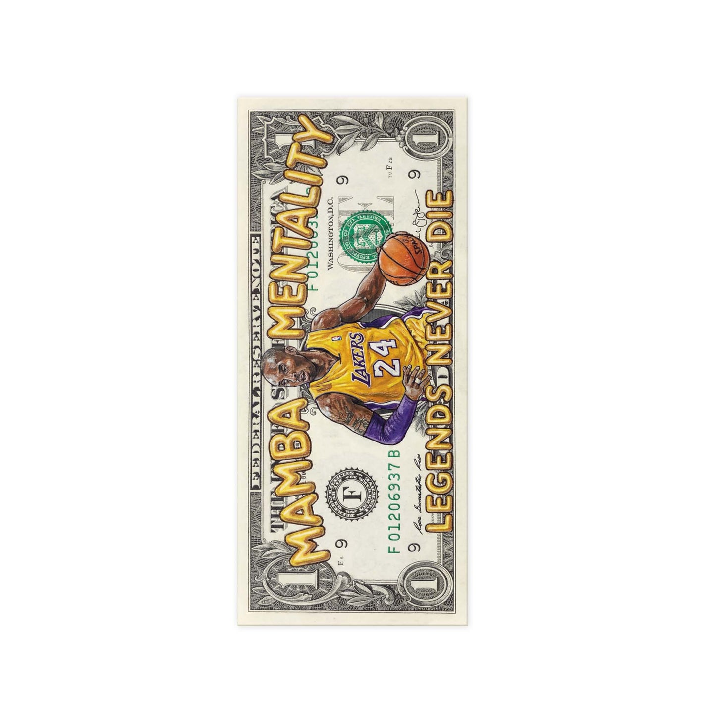 Mamba Dollar