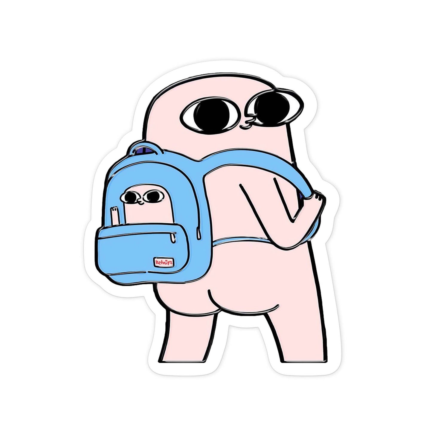 Pack Life