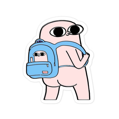 Pack Life