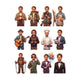 B.Pixar - M
