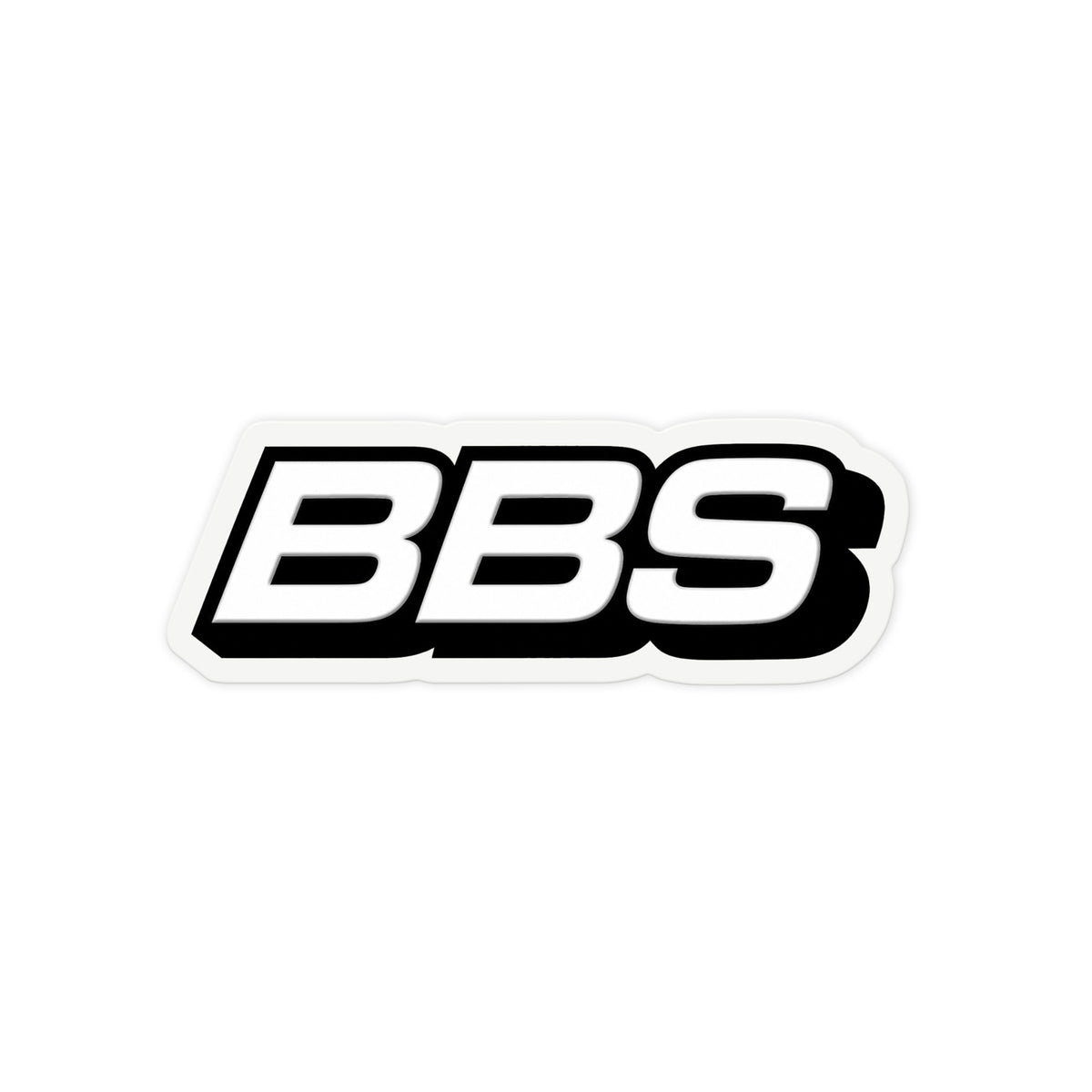 BBS Logo