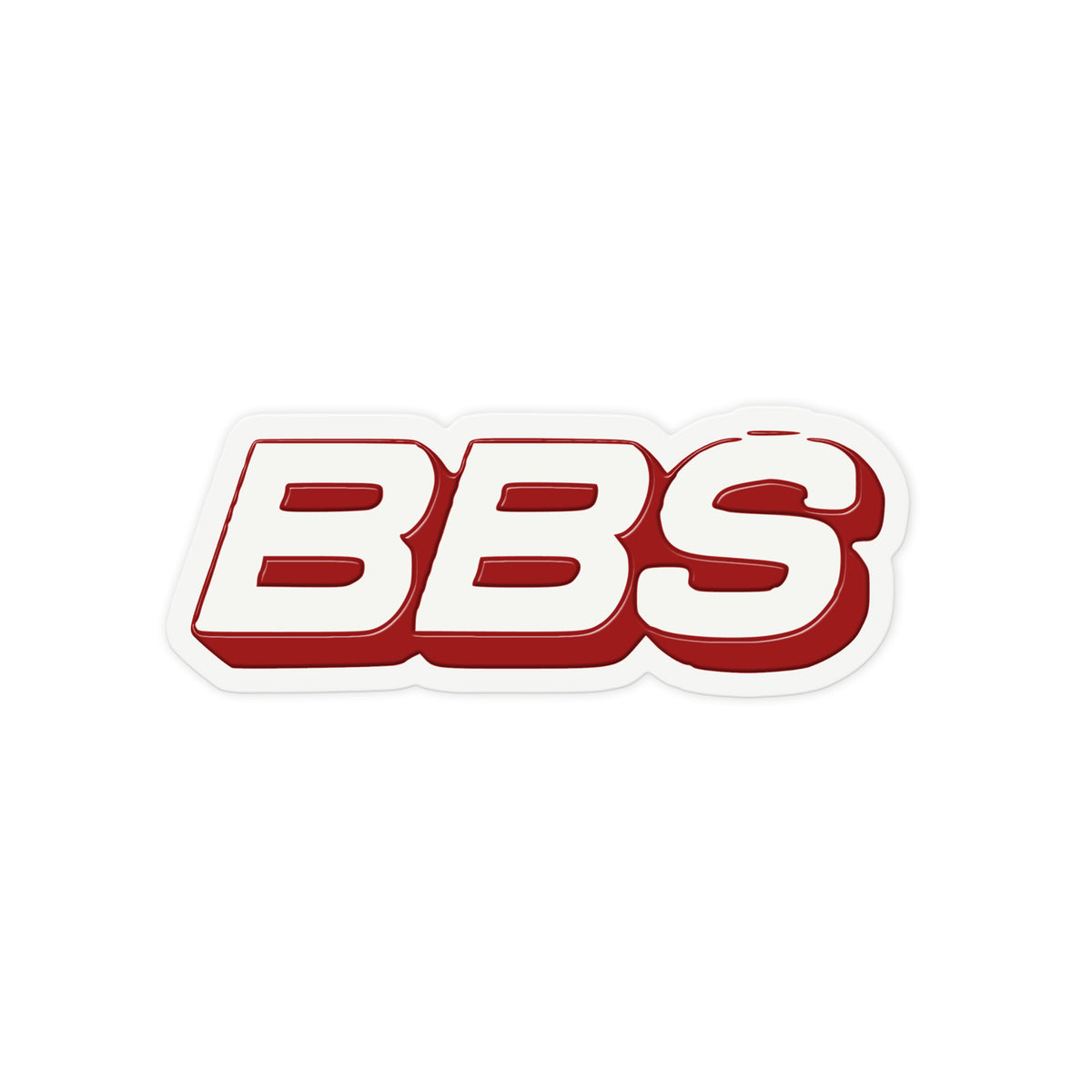 BBS Logo II