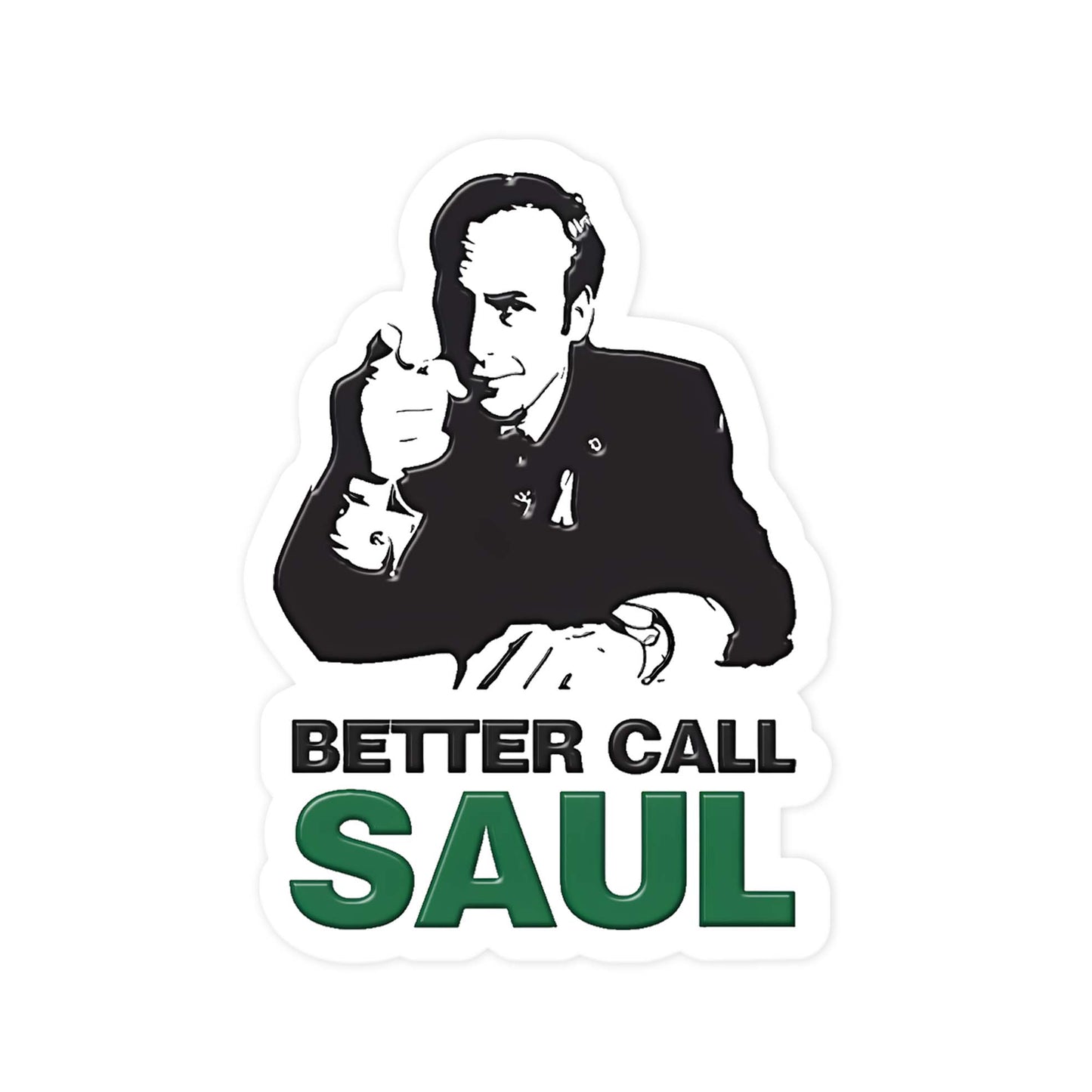 BC Saul