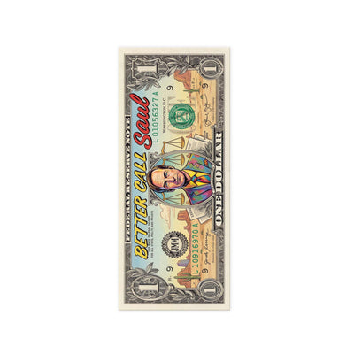 BC Soul Dollar