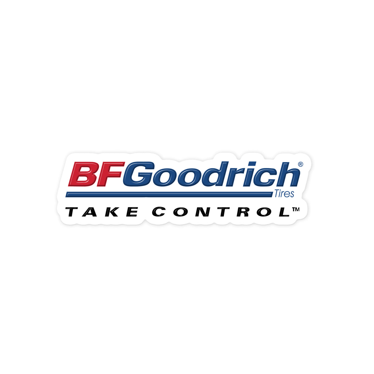 BFGoodrich Logo