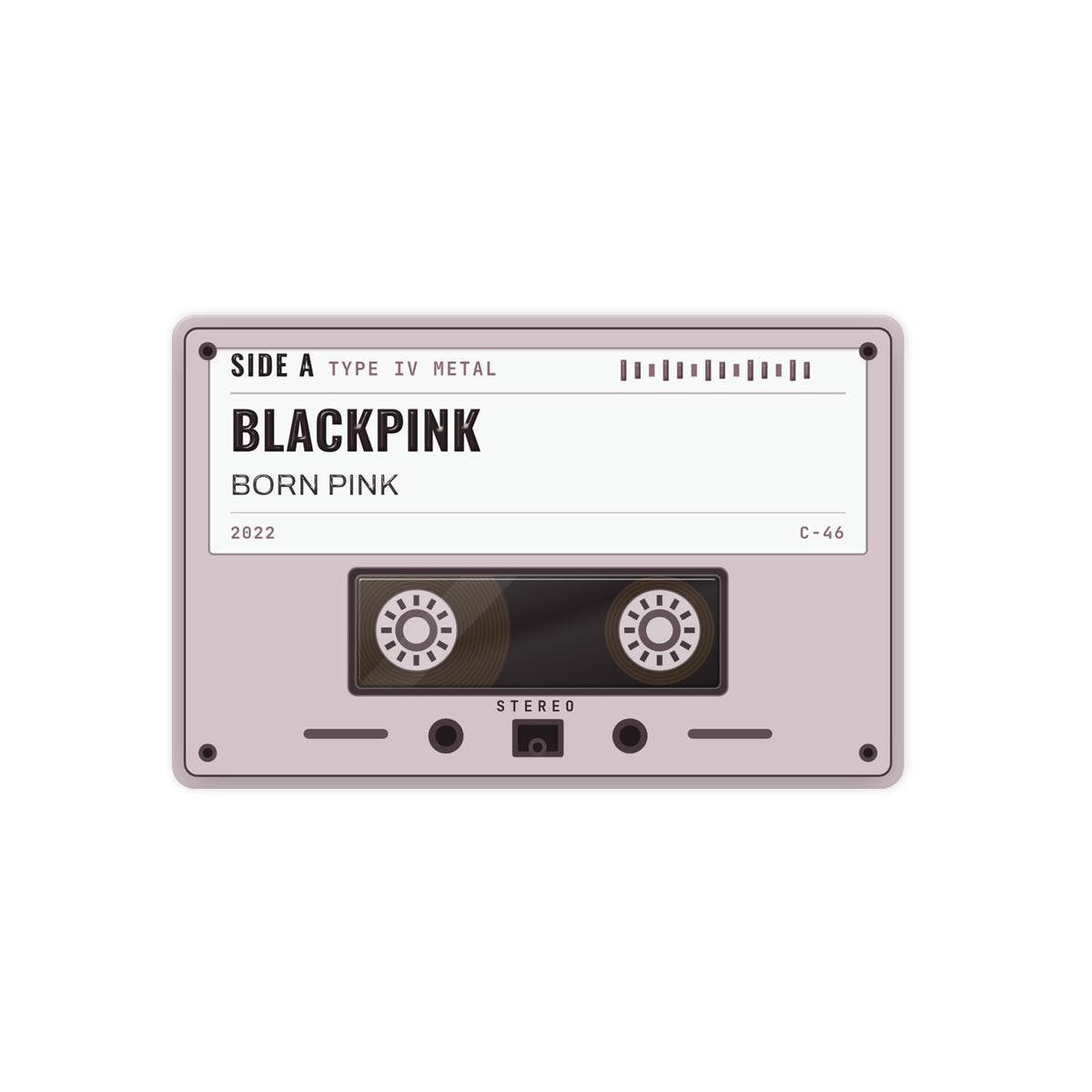 BLACKPINK - BORN PINK