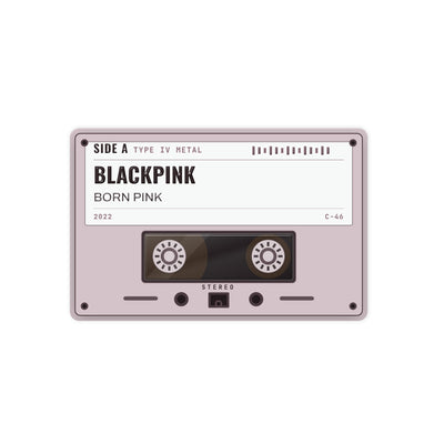 BLACKPINK - BORN PINK