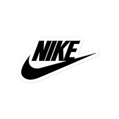 BLK Nike