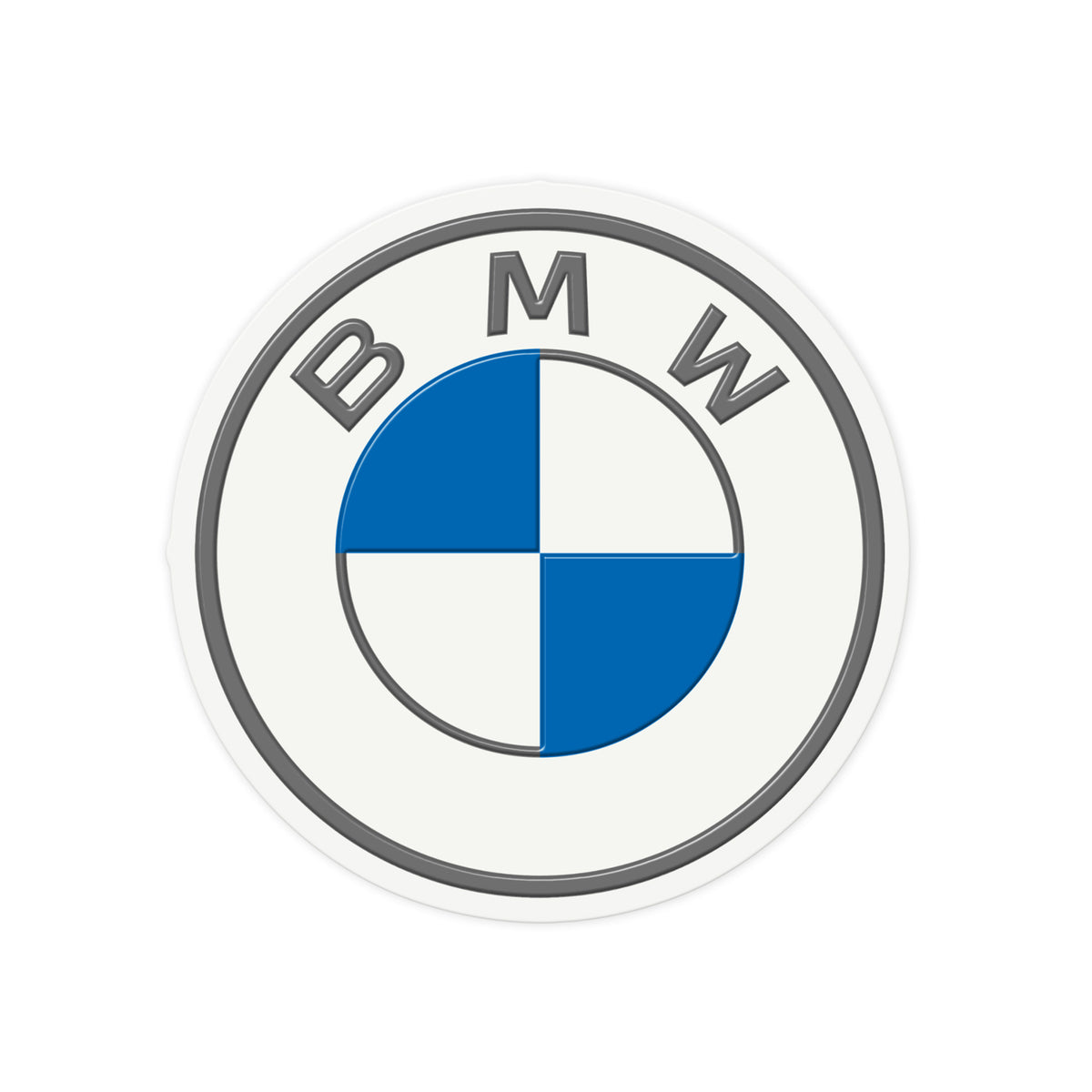 BMW Logo