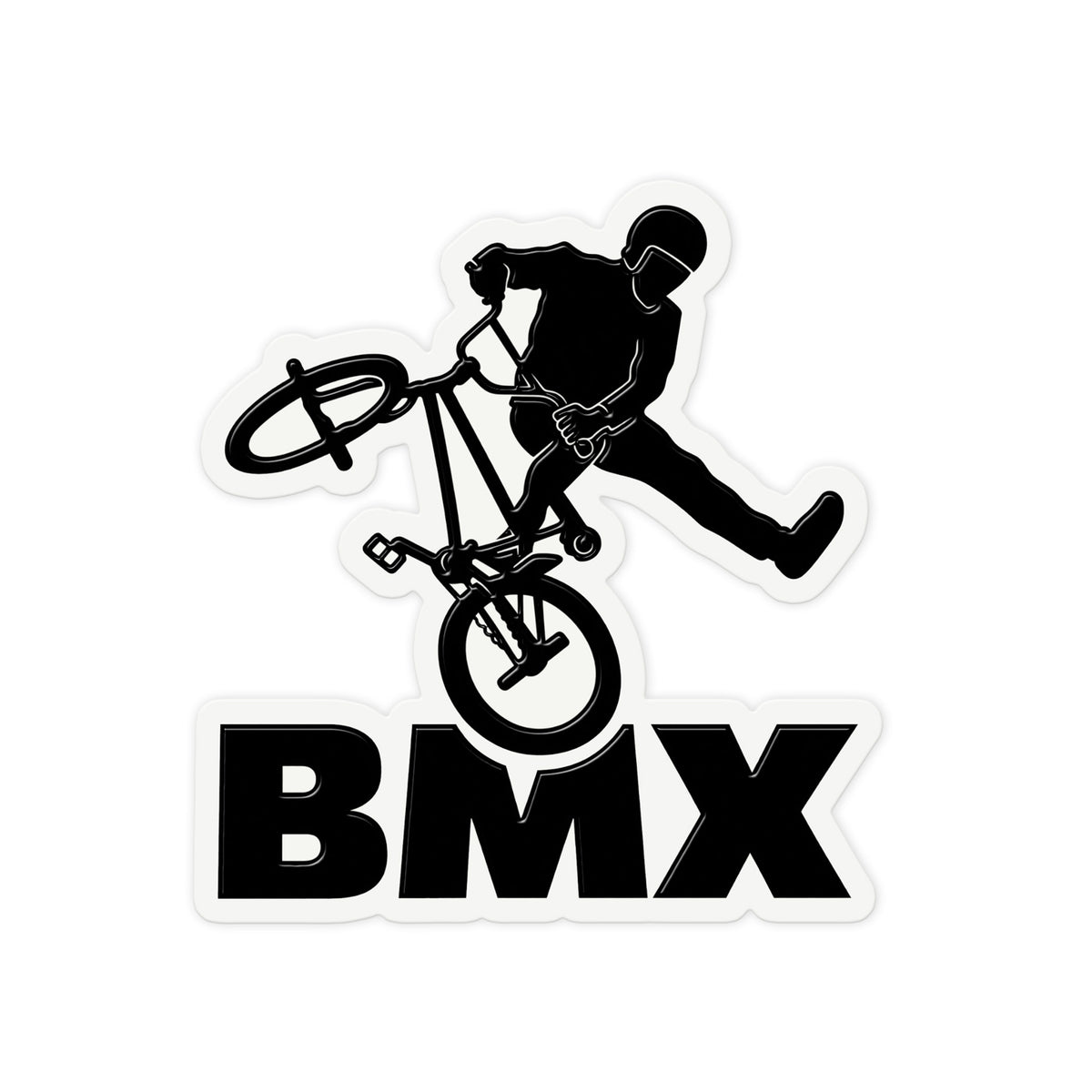 BMX Rider