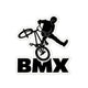 BMX Rider