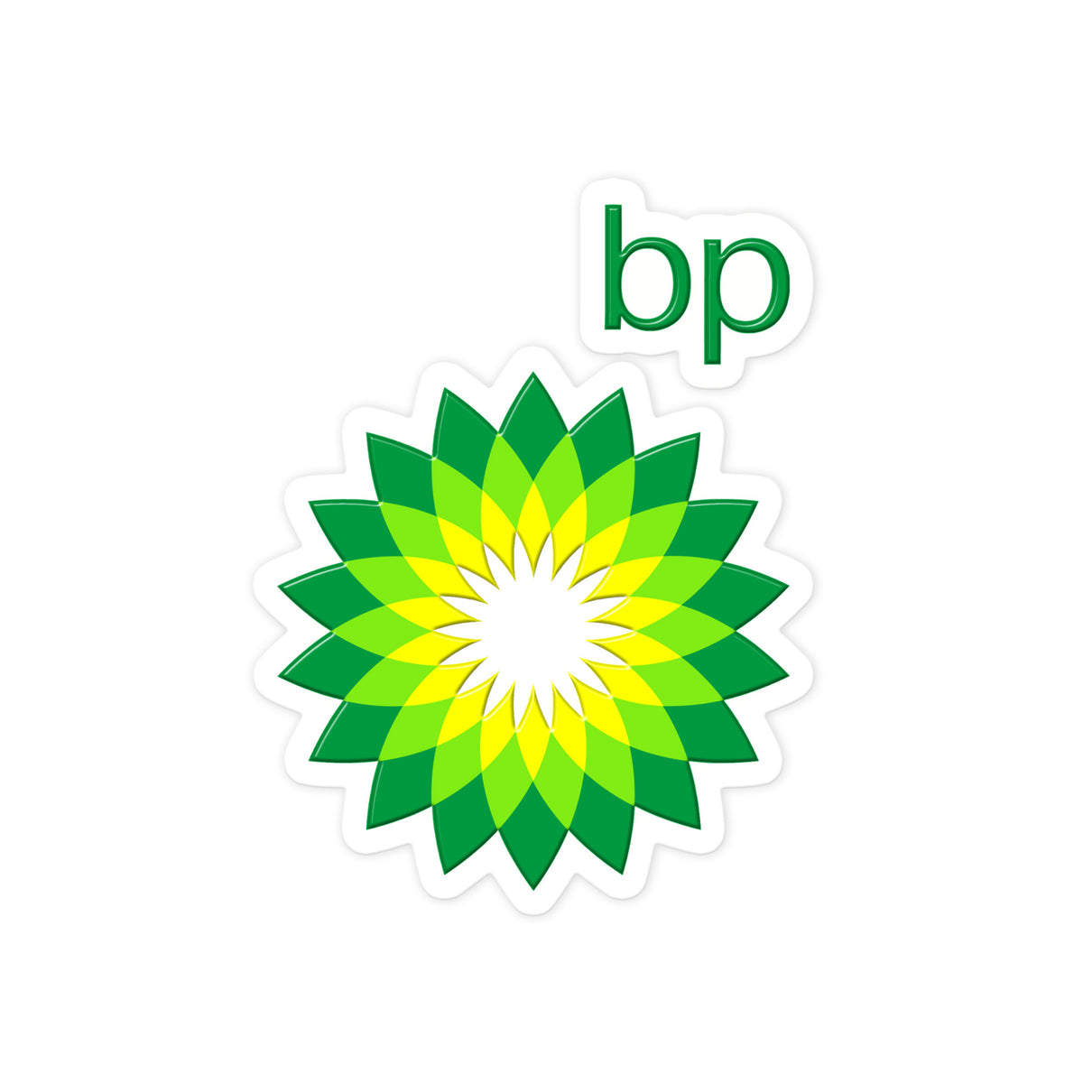 BP Logo