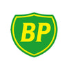 BP Logo 1990s
