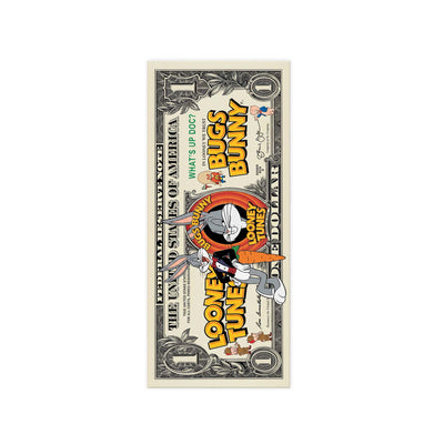 B.Bunny Dollar