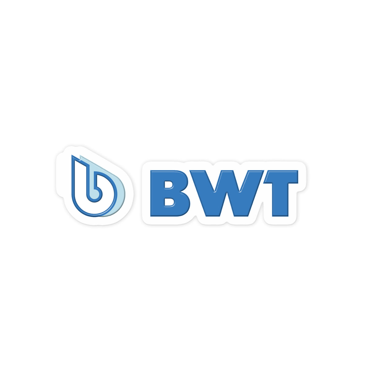 BWT Logo