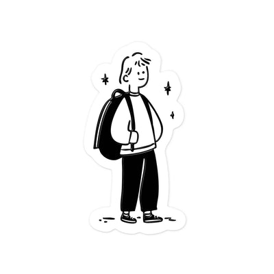 Backpack Vibe