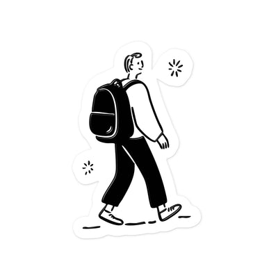 Backpacker