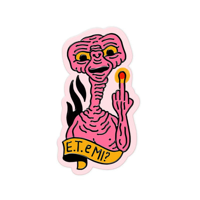 Bad Mood
