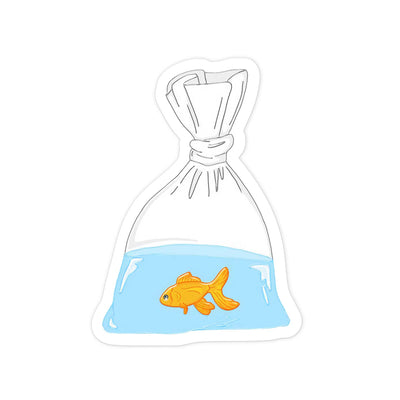 Bag Fish