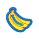 Bananas Label