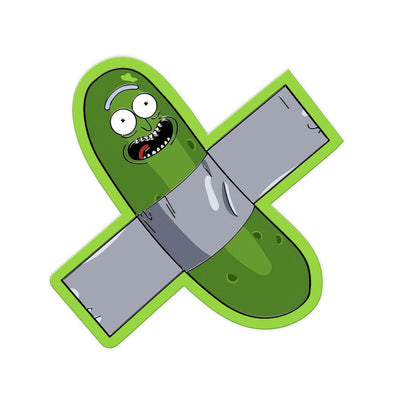 Bandage Pickle