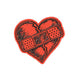 Bandaged Heart