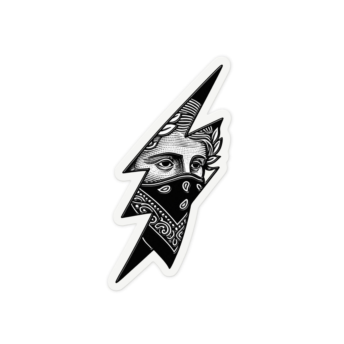 Bandana Bolt