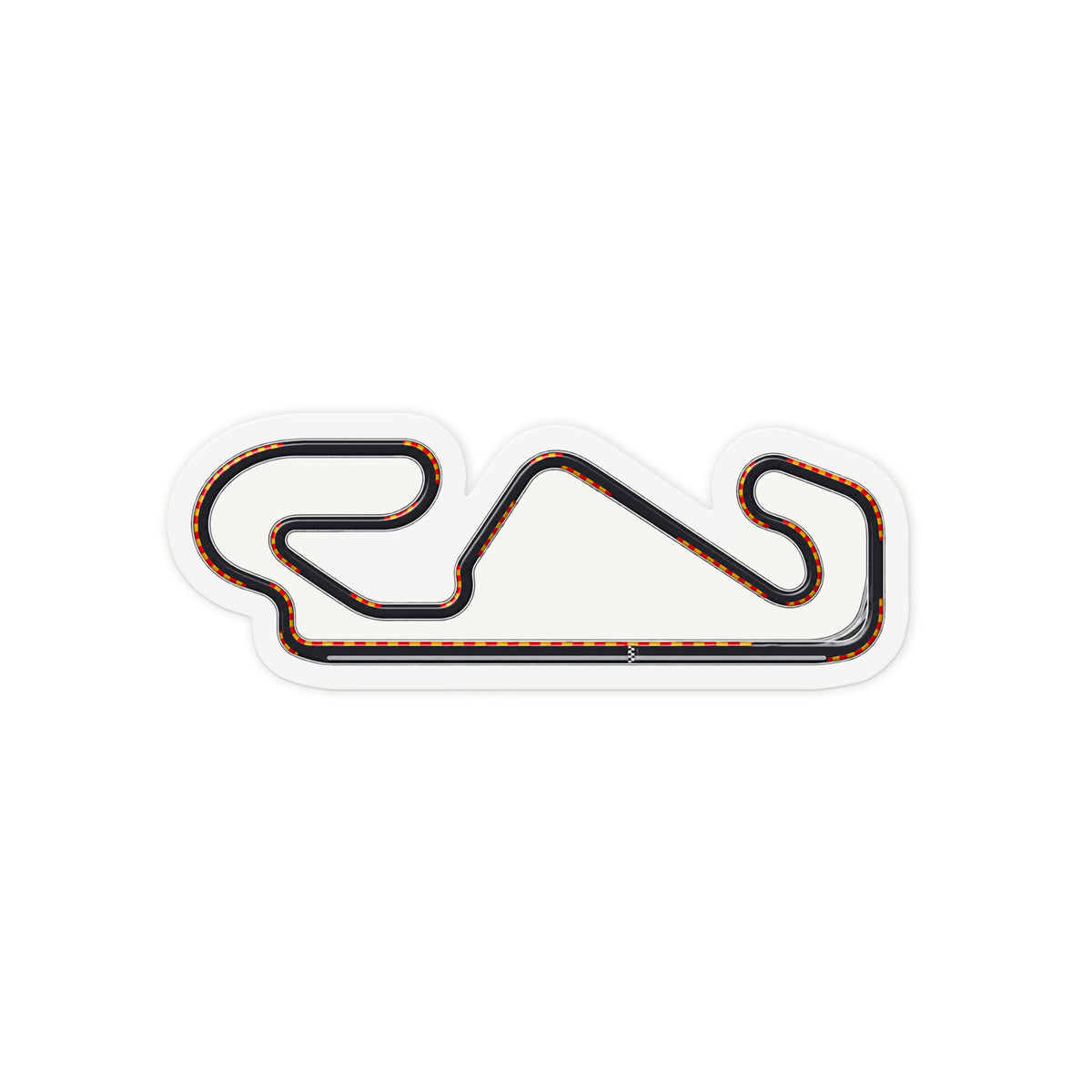 Barcelona Circuit