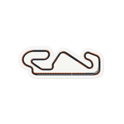 Barcelona Circuit