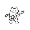 Bass Cat