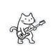 Bass Cat