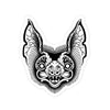 Bat Mask