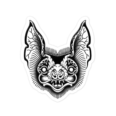 Bat Mask
