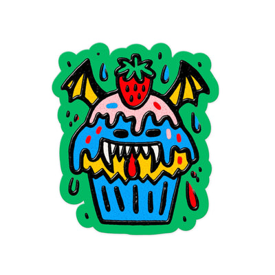 Batcake