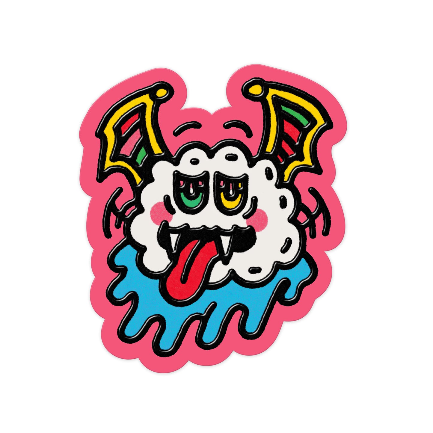 Batfluff