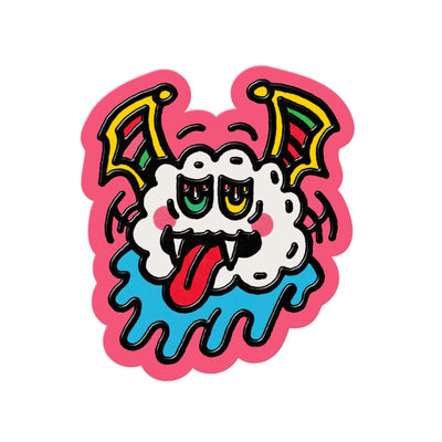 Batfluff