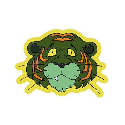 Battle Cat