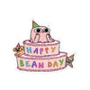 Bean Birthday
