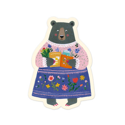 Bear Baker